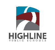 Highline Public Schools Logo
